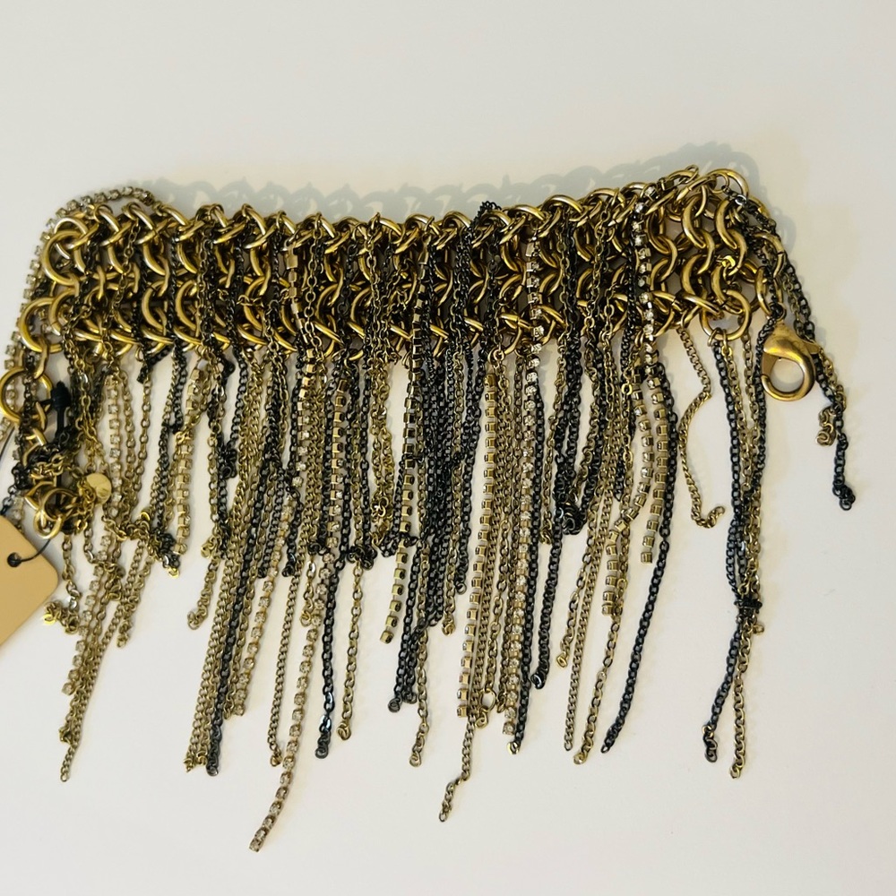 Chain Bracelet